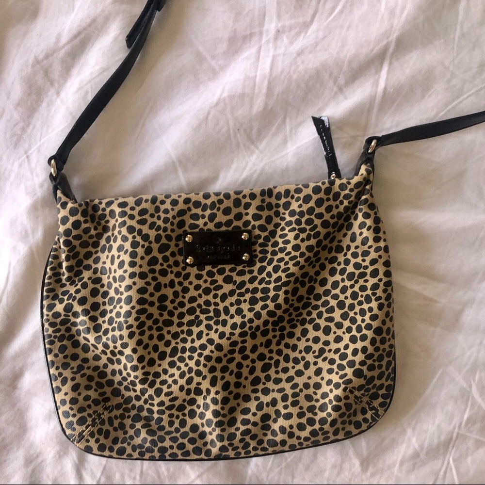 Vintage Kate Spade Shoulder Bag